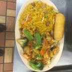 Best Shrimp w. Garlic Sauce in Immokalee, FL